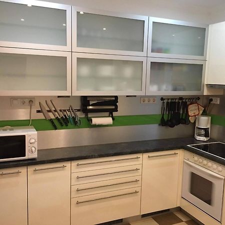 Rabbit Apartman Mosonmagyaróvár Buitenkant foto