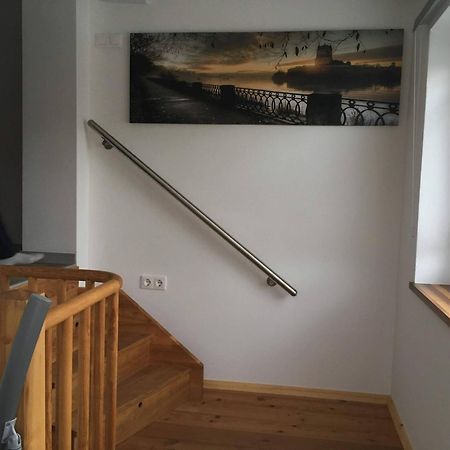 Rabbit Apartman Mosonmagyaróvár Buitenkant foto