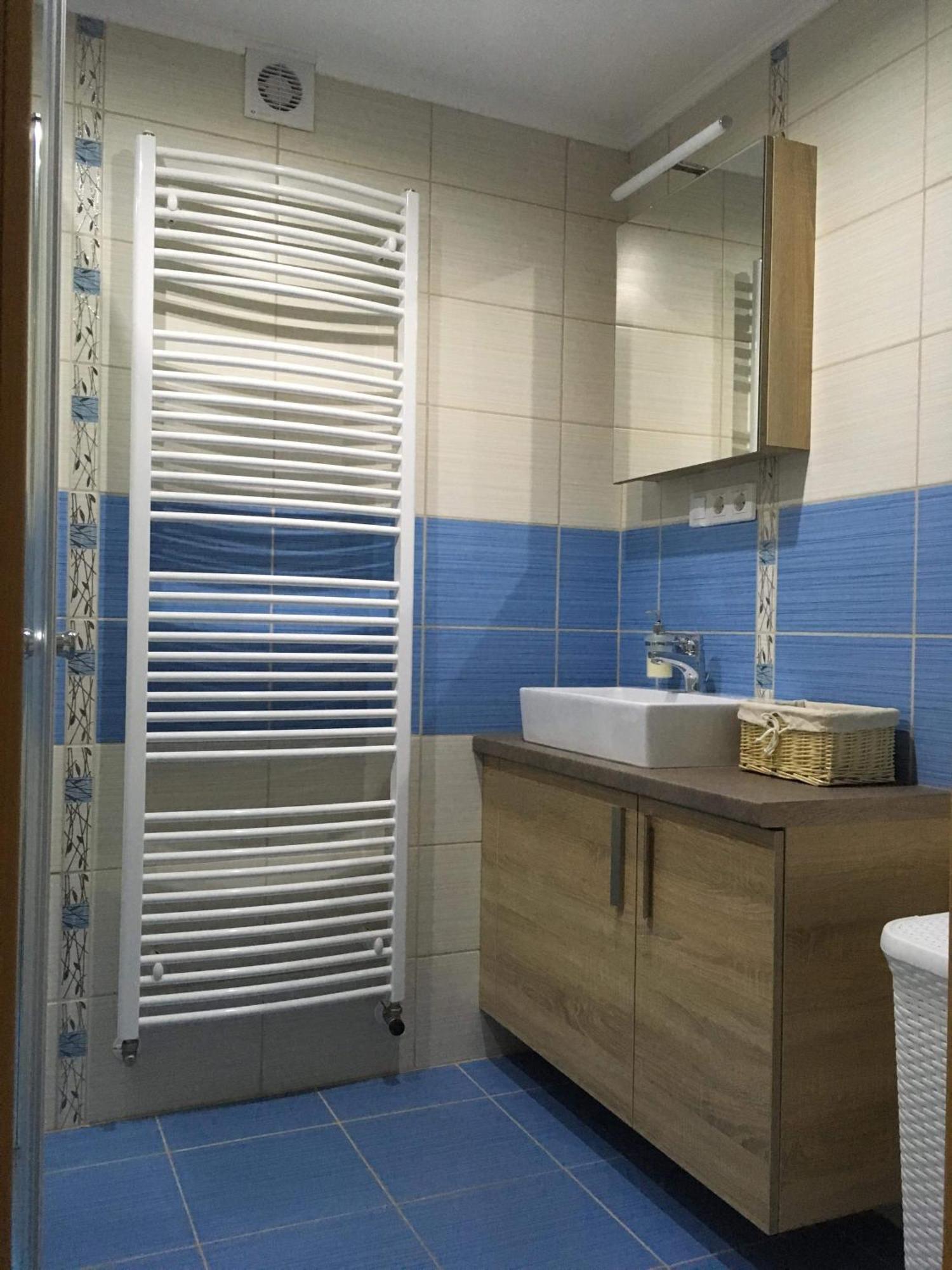 Rabbit Apartman Mosonmagyaróvár Buitenkant foto