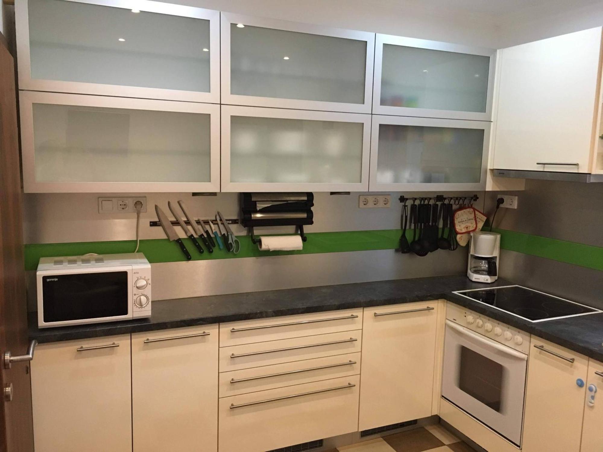 Rabbit Apartman Mosonmagyaróvár Buitenkant foto