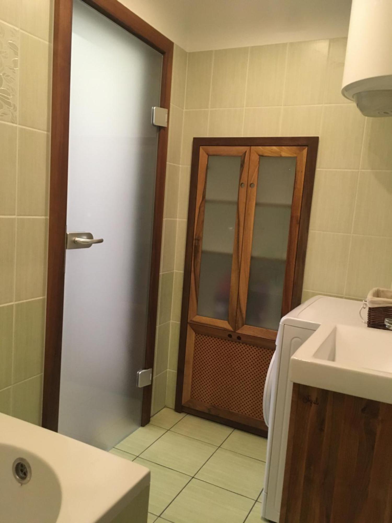 Rabbit Apartman Mosonmagyaróvár Buitenkant foto