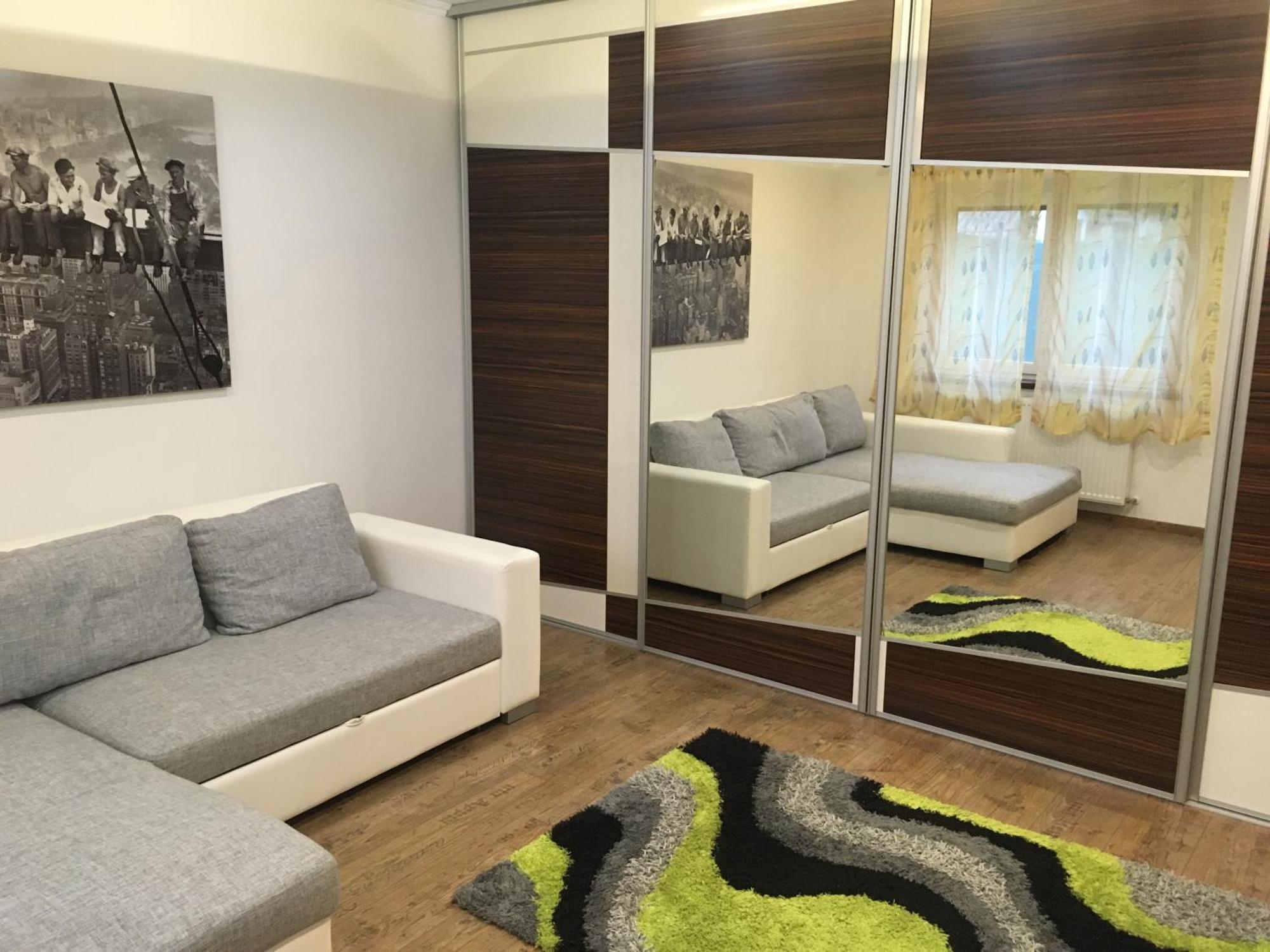 Rabbit Apartman Mosonmagyaróvár Buitenkant foto