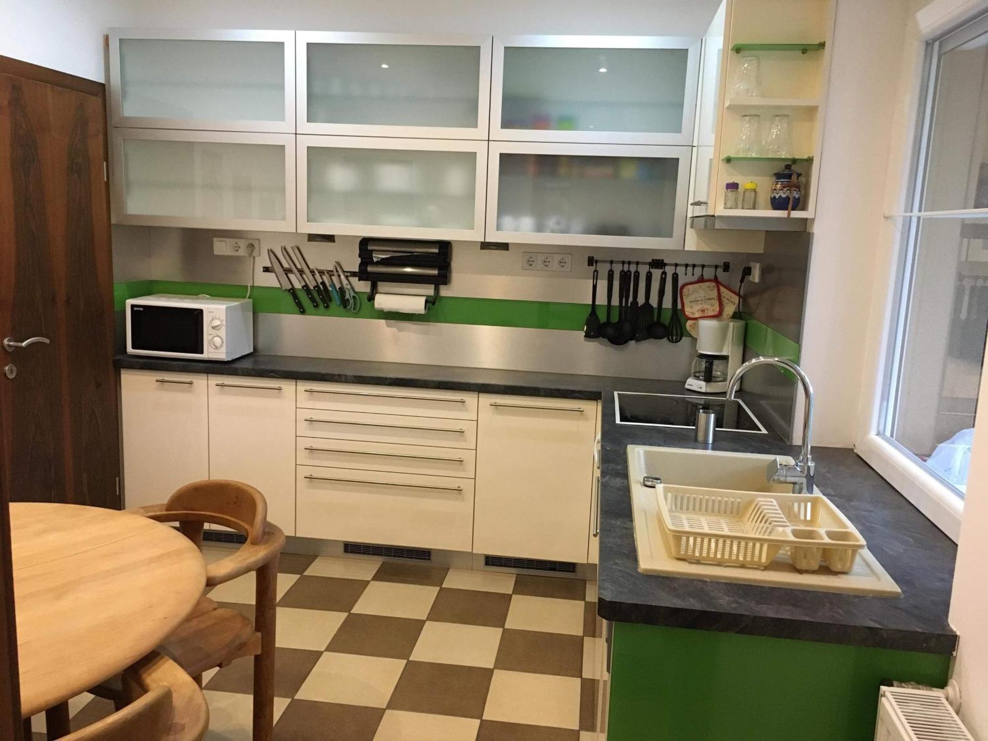 Rabbit Apartman Mosonmagyaróvár Buitenkant foto
